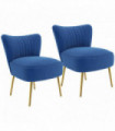 Accent Chairs