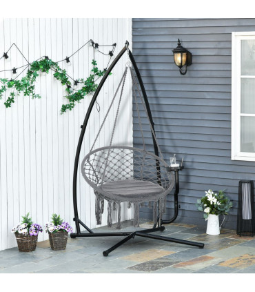 Hammock Chair Stand