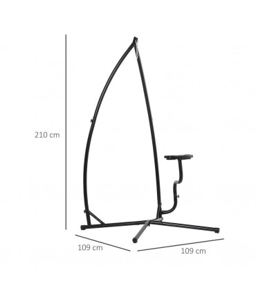 Hammock Chair Stand