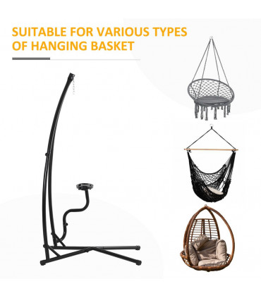 Hammock Chair Stand