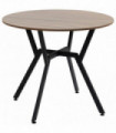 Round Dining Table