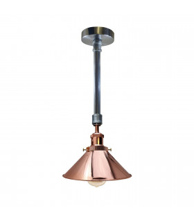 Pendant Light Shade Metal Lamp