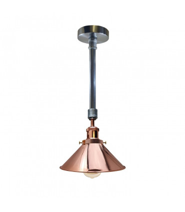Pendant Light Shade Metal Lamp