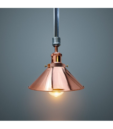 Pendant Light Shade Metal Lamp
