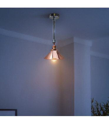 Pendant Light Shade Metal Lamp