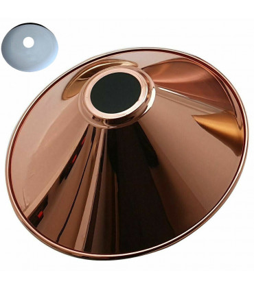 Pendant Light Shade Metal Lamp