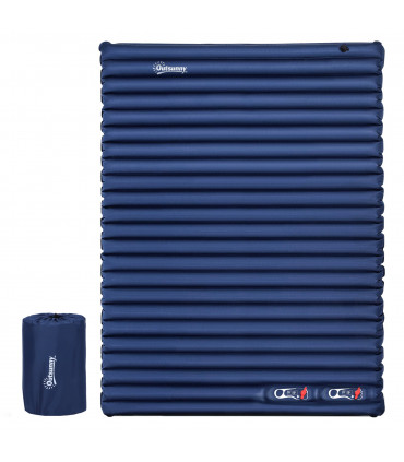 Inflatable Double Mattress