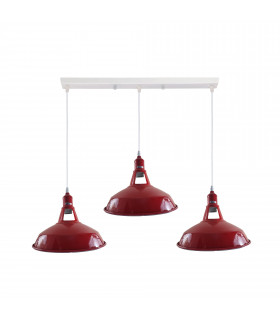 Pendant light