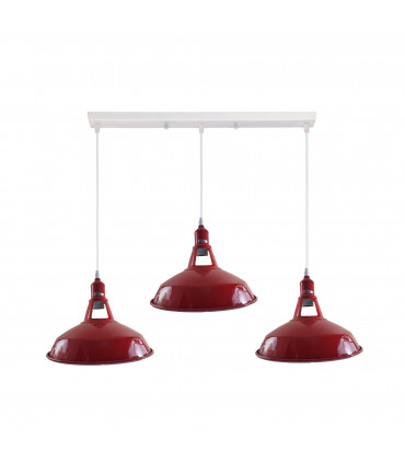 Pendant light