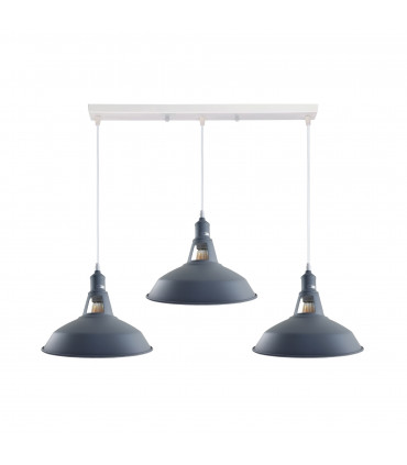 Pendant light