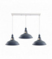 Pendant light