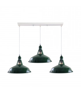 Pendant light