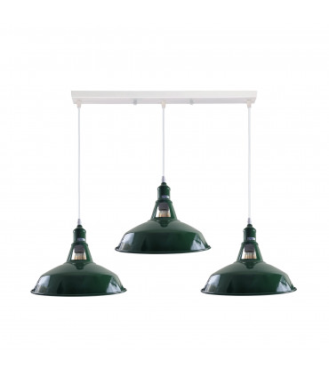 Pendant light