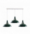 Pendant light