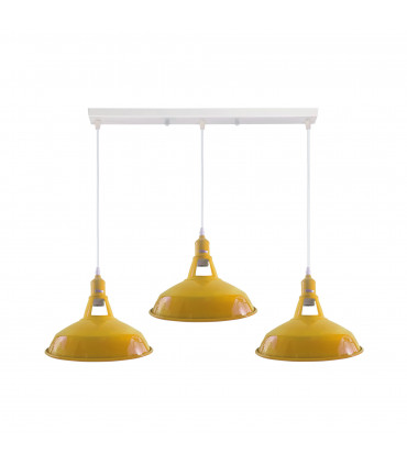 Pendant light