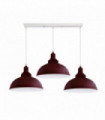 Pendant light