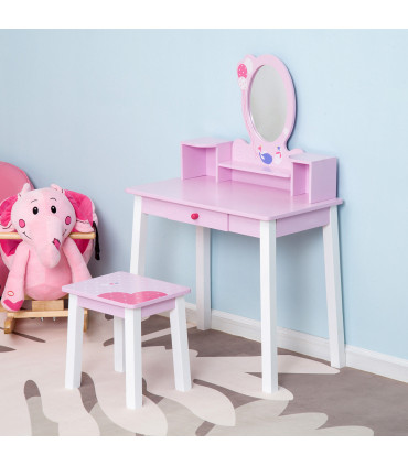 Kids Dressing Table