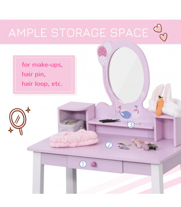 Kids Dressing Table