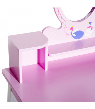 Kids Dressing Table