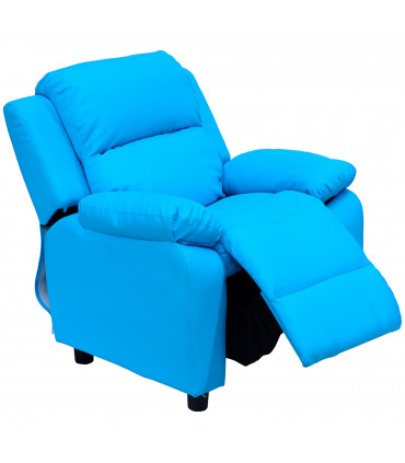 Kids Recliner Armchair