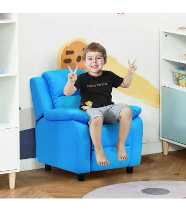 Kids Recliner Armchair