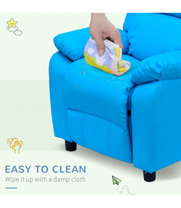 Kids Recliner Armchair