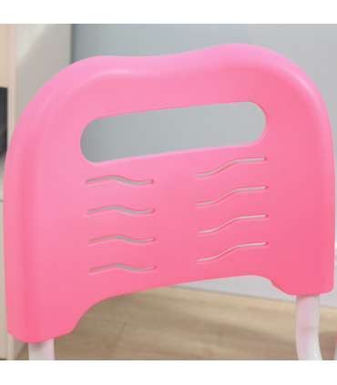 Kids Desk & Chair Set