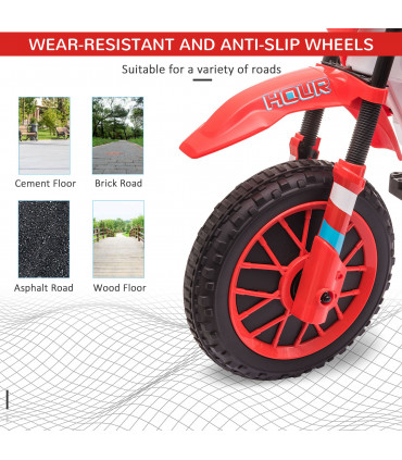 Baby Motorbike Electric Ride-On