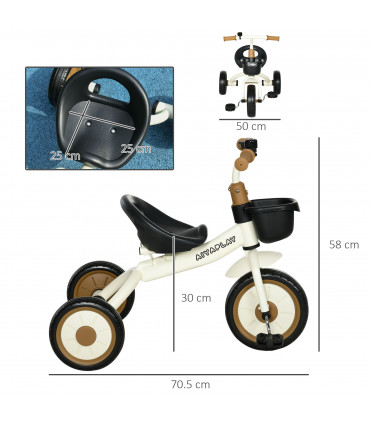 Kids Trike