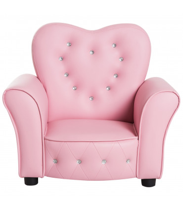 Toddler Sofa Chair