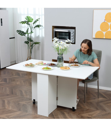 Folding Dining Table