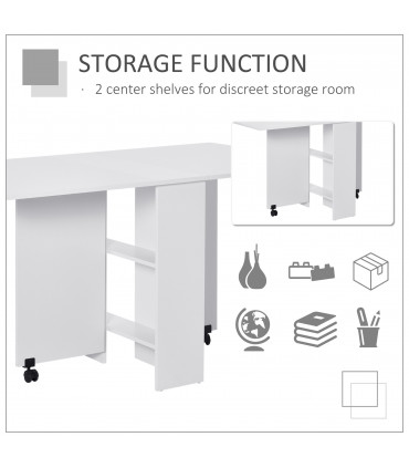 Folding Dining Table
