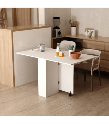 Folding Dining Table