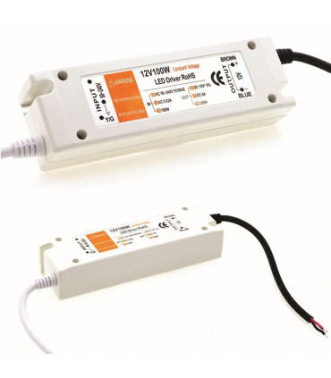 LED Power Adapter Driver