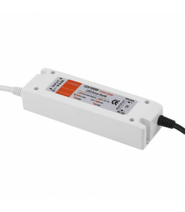 LED Power Adapter Driver