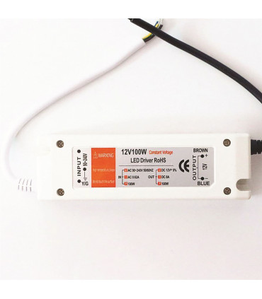 LED Power Adapter Driver