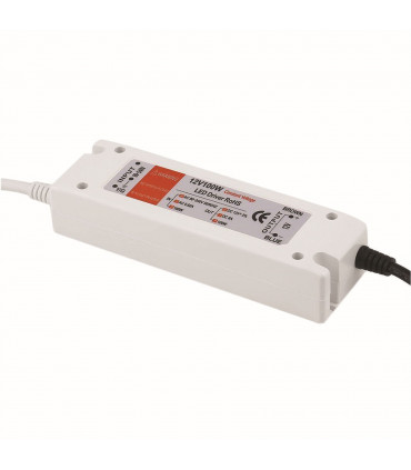 LED Power Adapter Driver