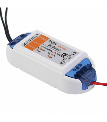 LED Power Adapter Driver