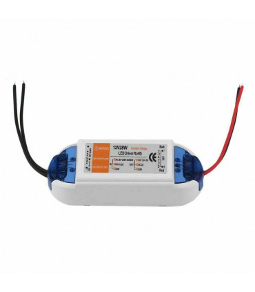 LED Power Adapter Driver