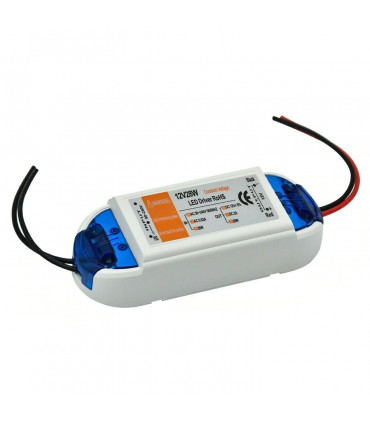 LED Power Adapter Driver