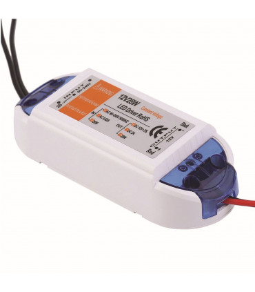 LED Power Adapter Driver