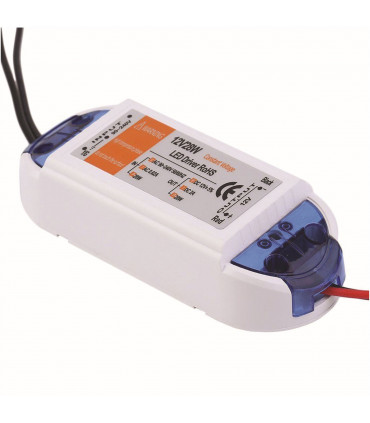 LED Power Adapter Driver