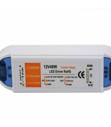 LED Power Adapter Driver