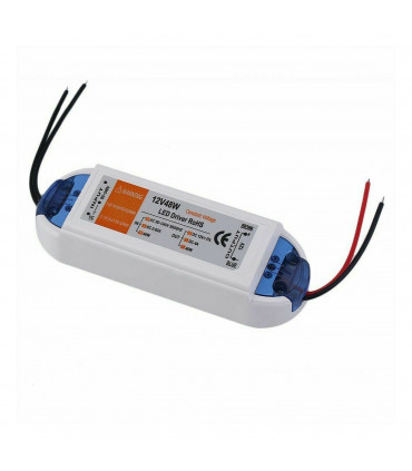 LED Power Adapter Driver