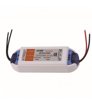 LED Power Adapter Driver