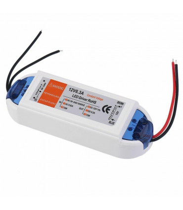 LED Power Adapter Driver