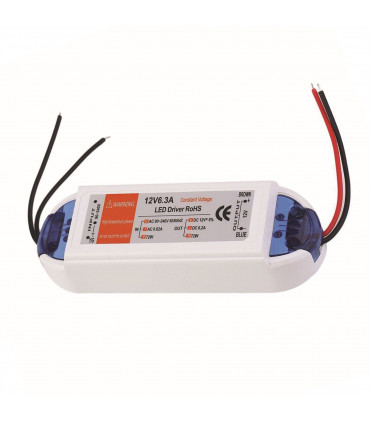 LED Power Adapter Driver