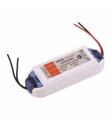 LED Power Adapter Driver