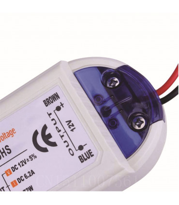 LED Power Adapter Driver