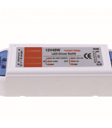 LED Power Adapter Driver